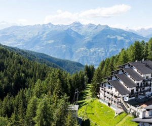 PILA (AO) - Hotel Printemps